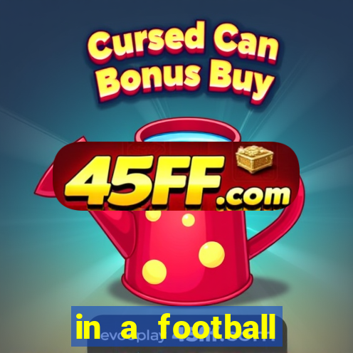 in a football tournament each team plays exactly 19 games